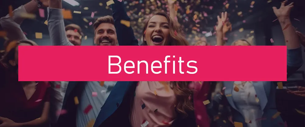Hoppmann Benefits